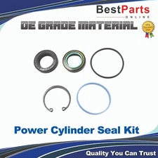 Heavy Duty Power Cylinder Kit GM Heavy Truck (OE#5688233) Complete