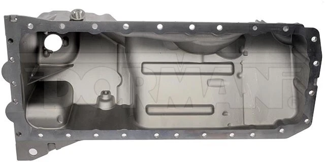 El cárter de aceite del motor Dorman 264-561 se adapta a modelos BMW seleccionados Foto 3 de 4