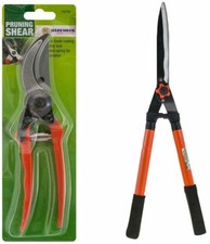 Pruner Shears Garden Grafting Secateurs Pruning Telescopic Plants Trees Trimming