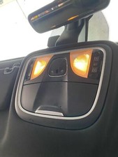 15 16 17 CHRYSLER 200 Overhead Front Roof Console