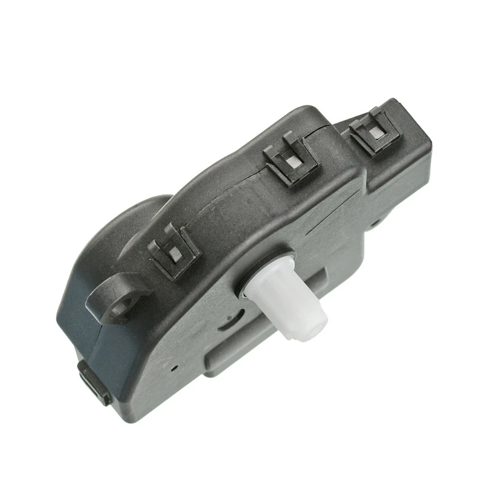 Actuador de puerta mezcla de climatización para Chrysler Town & Country Dodge Grand Caravan Ram C/V Foto 3 de 4