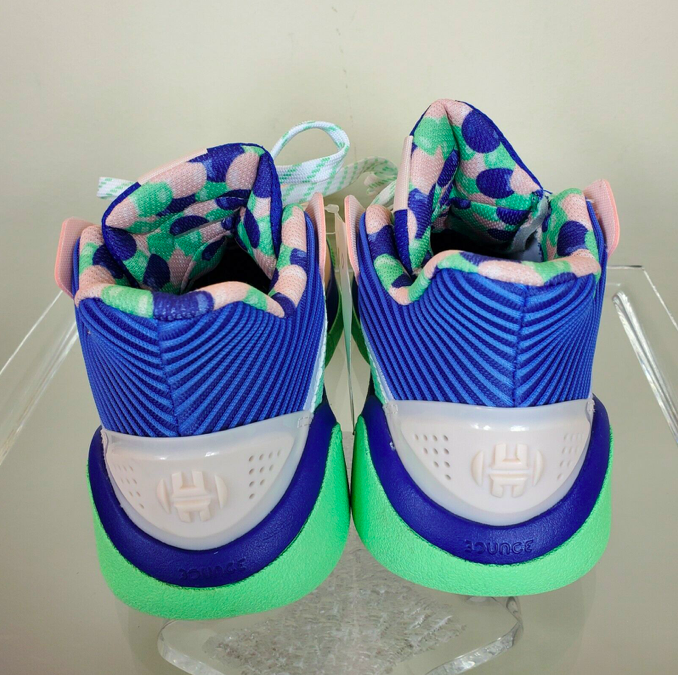 youth size 5 shoes in men's