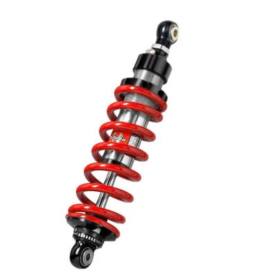 Amortisseur Arrière BITUBO Pour Suzuki 600 GSR 2006-2010 - Photo 1/4