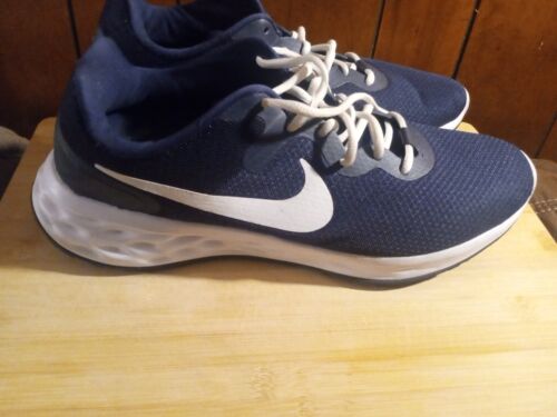 Nike Men's Revolution 6 Running Shoe Size 13 ($40) - Picture 4 of 10
