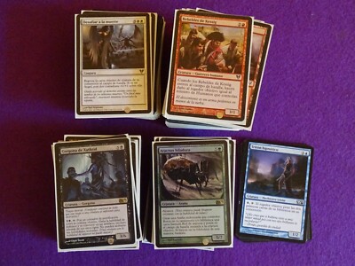 Magic Card Bundle