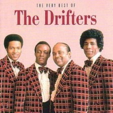 Drifters - Very best of-20
