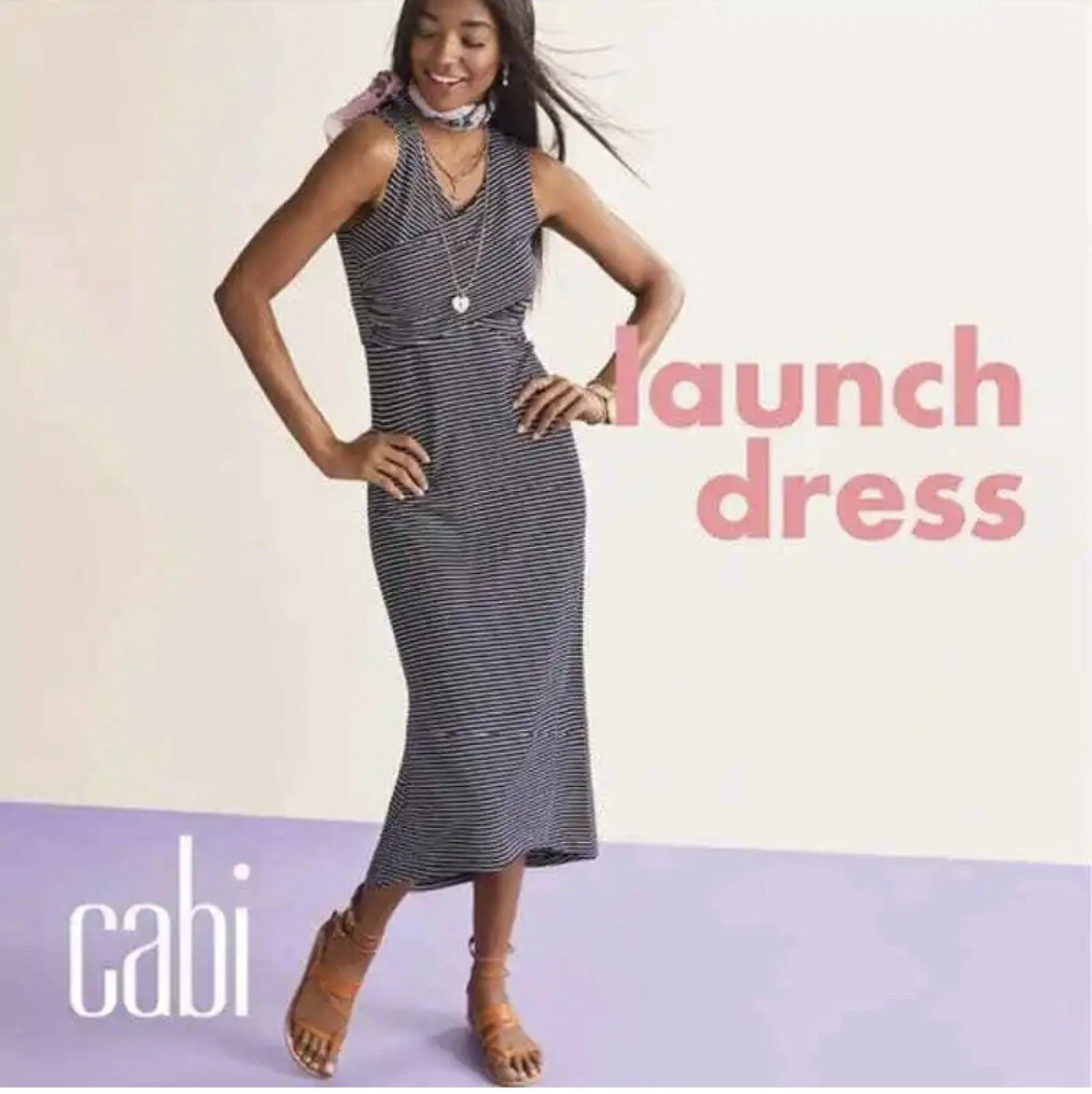 Nautical maxi dress cheap