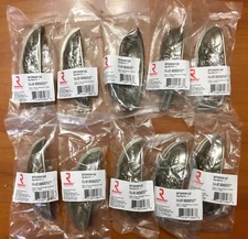 Lot of 10 Richelieu BP26956142 Pewter Cup Pull 96MM Provence Collection