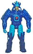 Vintage Autobot Drift Transformers Age Of Extinction Movie Toy Figure 2013