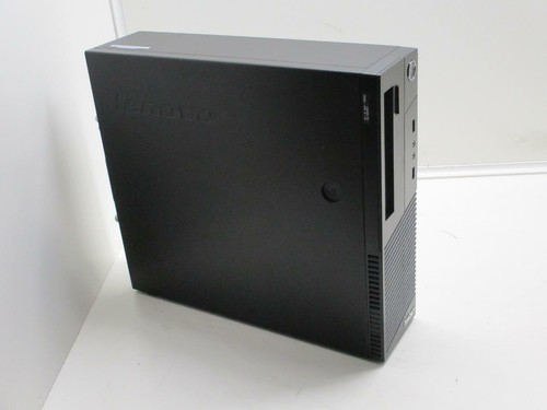 5x Lenovo ThinkCentre M83 SFF PC's Intel Core i7-4770 3.40 GHz 8GB DDR3 1TB HDD  - Picture 5 of 7