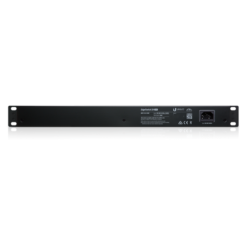ubiquiti edge switch 24 250w NOT free Shiping - Picture 2 of 2