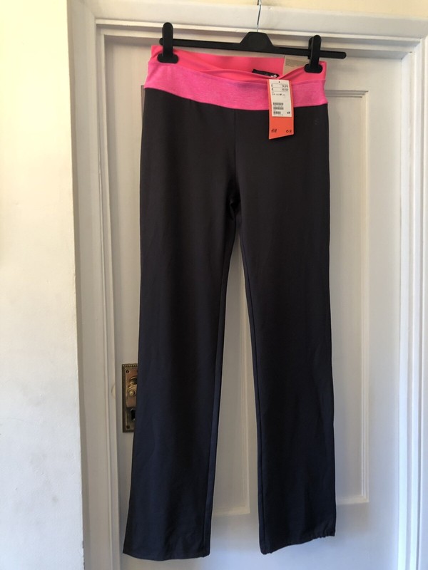 h&m jogging suits