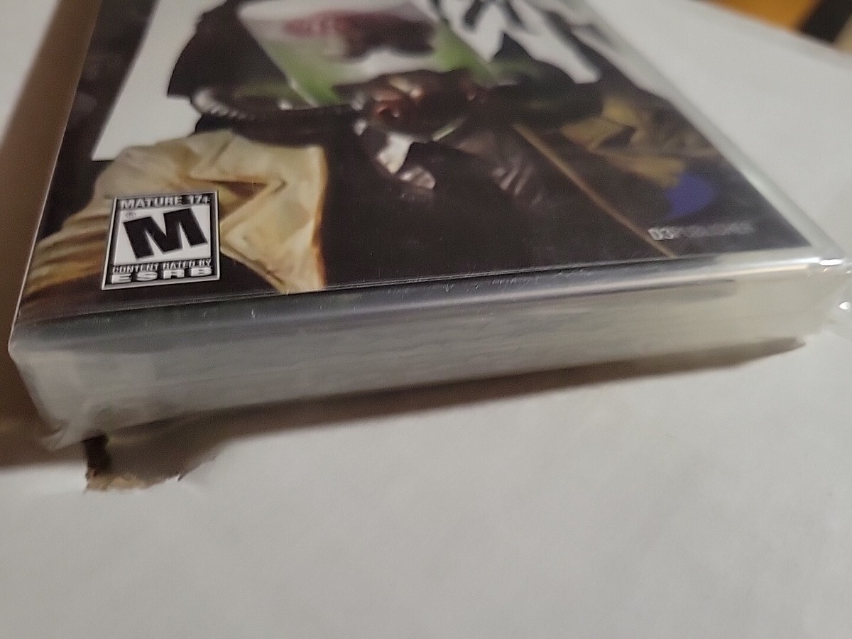 Dead Head Fred Sony PSP PlayStation US Version Brand New Dead Head Fred Sony PSP PlayStation US Version Brand New