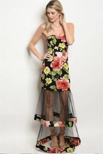 Beautiful Fashion Dress