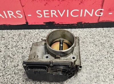 MAZDA MX5 THROTTLE BODY - MK3 NC 2005 2006 2007 2008 2009 2010 2011 1.8 2.0 - Image 1 of 4