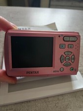 PENTAX Optio 10-11.9MP Digital Cameras for Sale | Shop New PENTAX Optio 10-11.9MP Digital Cameras for Sale | Shop New