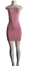 Seamless Tube Dress S-1720 