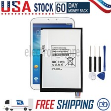 T4450U Smart Phone Battery for Samsung Galaxy Tab 3 8.0 SM-T3100 AA1D807JS/7-B