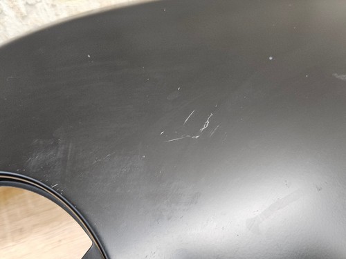 Ducati Diavel 2011 - 2014 Tankverkleidung / Abdeckung / Halterung - Bild 7 von 15