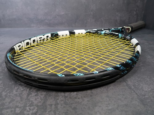 Babolat - Pure Drive GT - L3 - 4 3/8 - Midplus - 645 cm² - 100 SQ Tennisschläger - Picture 21 of 24