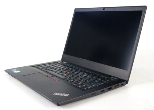 Lenovo ThinkPad L13 Gen 2 13.3" Laptop i5 256GB SSD 8GB RAM Win 11 (OC) C