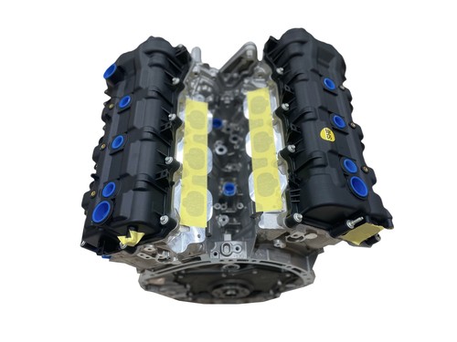 Engine Long Block For 11-20 DODGE CHRYSLER RAM JEEP 3.6L Remanufactured Wrangler - Picture 5 of 12