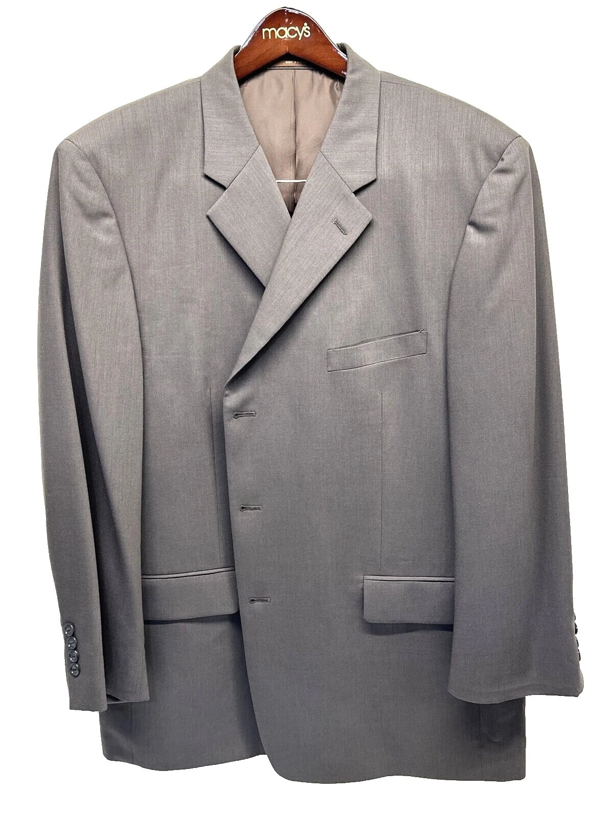 Abrigos deportivo clásico Tasso Elba para hombres