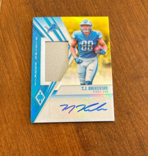 2019 Panini Phoenix Football Cards 20