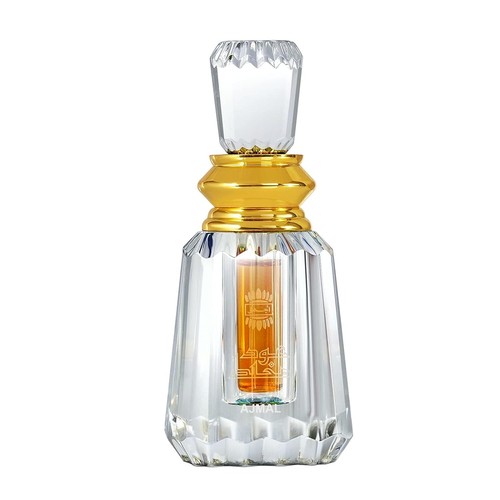Ajmal Oudh Mukhallat Konzentriert Parfüm 6ml - Bild 2 von 8