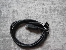 NEW - StarTech CDP2HDMM2MB 2m USB C to HDMI Cable