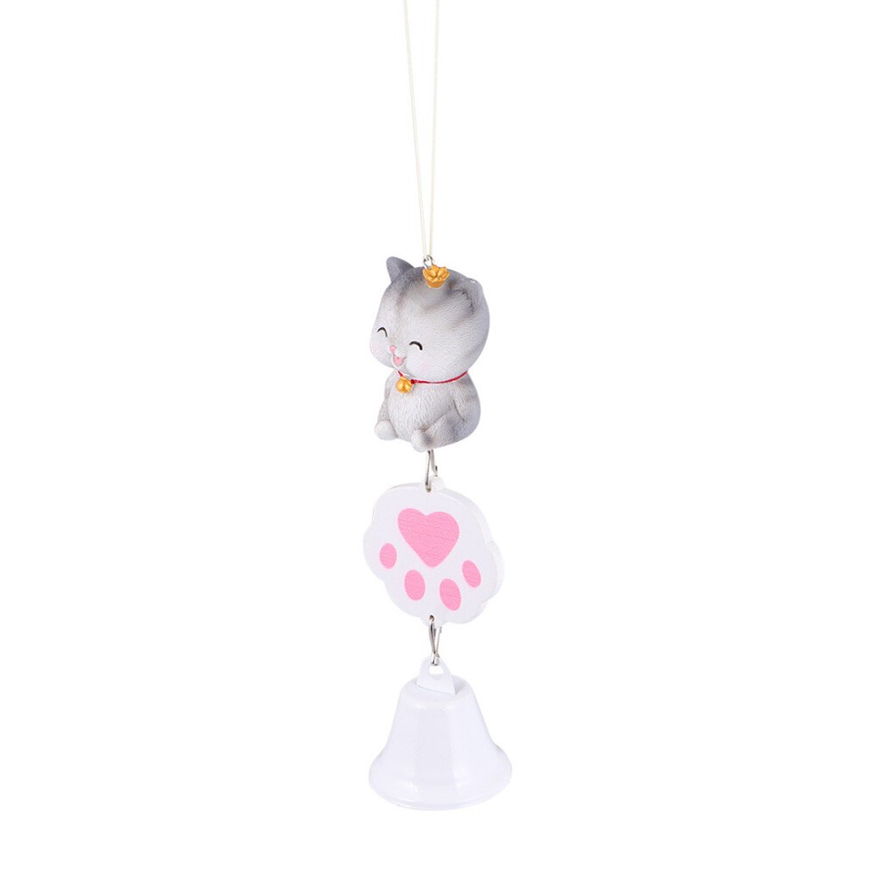 Wind Chime Parts Hanging Decorative Bell Gift Ornaments Pendant eBay
