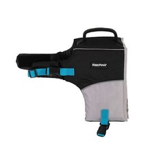 ZippyPaws Adventure Dog Lifejacket, Swimming Vest for Dogs  Puppies, Life