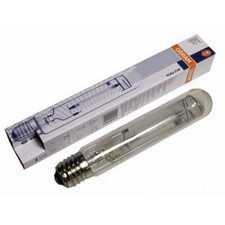 Ampoule / Lampe de culture pour la Floraison Osram HPS Vialox NAV-T4Y (400W)