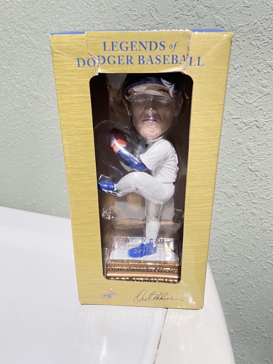 Legend of Dodger Baseball Orel Hershiser 2023 Collectors