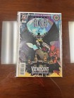 Dc Comics Batman Legends of the Dark Knight - #0 1994