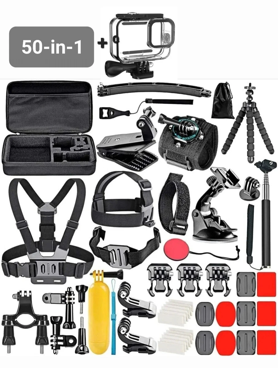 Adattatore Per Treppiede Gopro 69''/175Cm | K&F Concept - K&F Concept