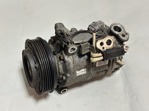 Mercedes B-Klasse W246 1.6 Klimakompressor A0038304460