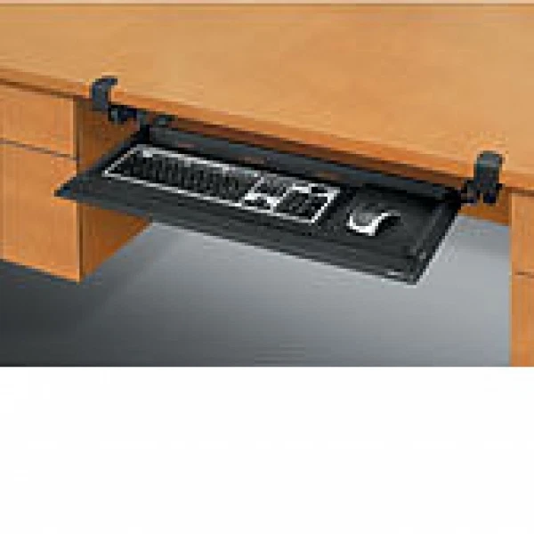 Fellowes designer suites deskready keyboard drawer deals