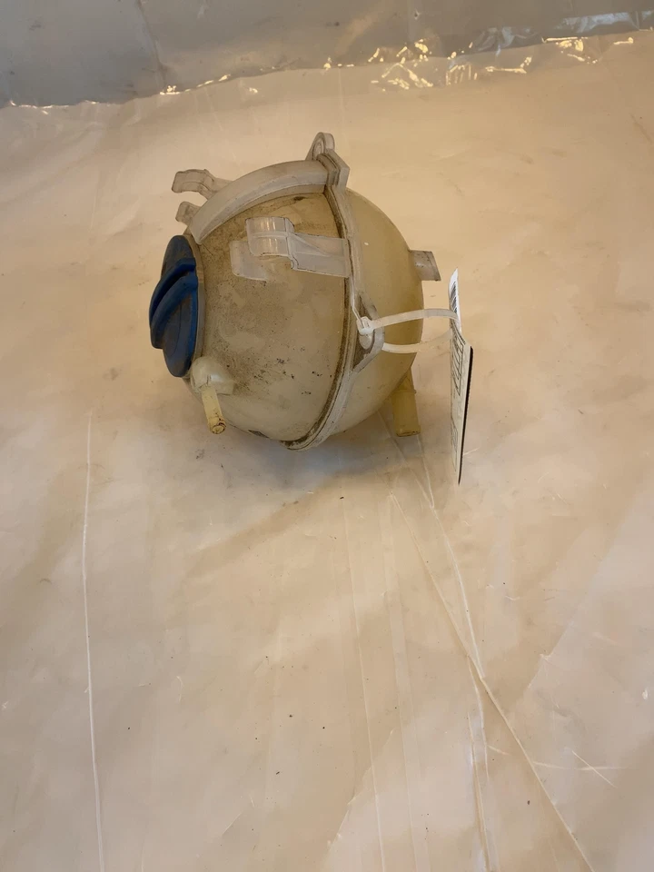 2006 - 2013 AUDI A3 Coolant Recovery Reservoir Bottle Overflow Tank OEM - Image 3 of 4