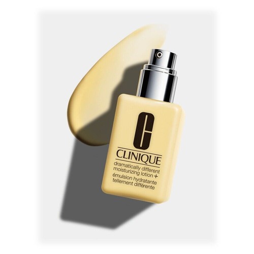 2 Stück Clinique Dramatically Different Feuchtigkeitslotion mit Pumpe 4,2oz/125ml - Bild 5 von 8
