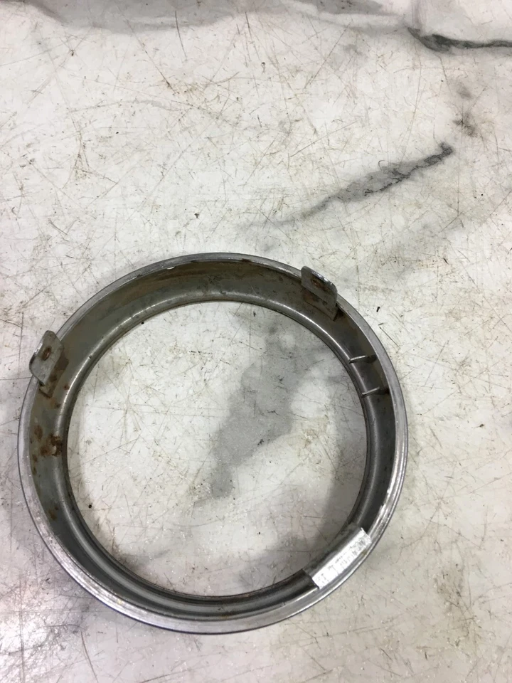 78 Suzuki DR 370 DR370 Faro Faro Ajuste Anillo Foto 2 de 4