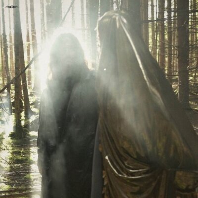 MOTORPSYCHO - Ancient Astronauts (2022) LP Vinyl Vorbestellung