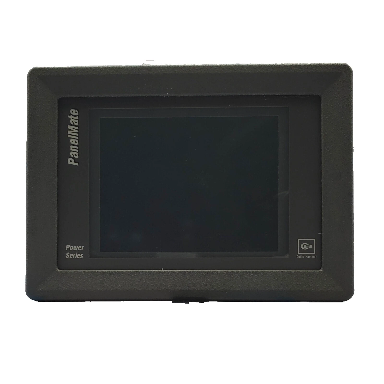 Cutler-Hammer HMI y paneles de interfaz abierta