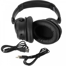 Behringer HC 2000BNC Wireless Active Noise-Cancelling Bluetooth Kopfhörer – Bild 3