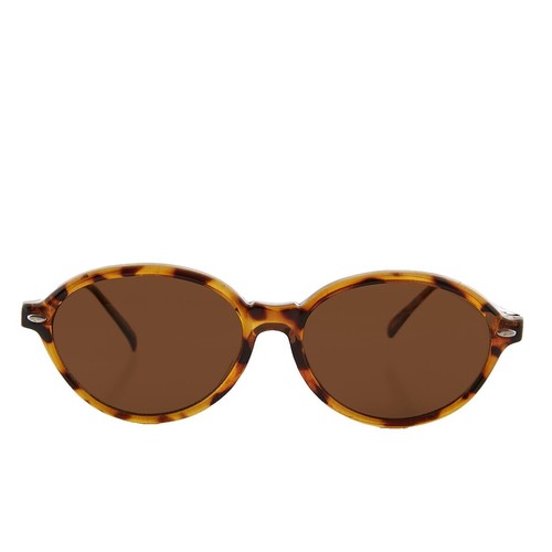 Vintage Chagall Tura Italian Sunglasses Black Gold G580 53-19-135 s-l1200.jpg main image 3