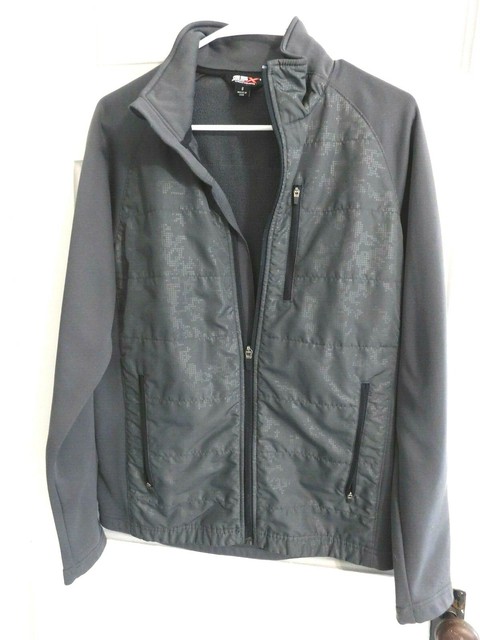 gander mountain jacket