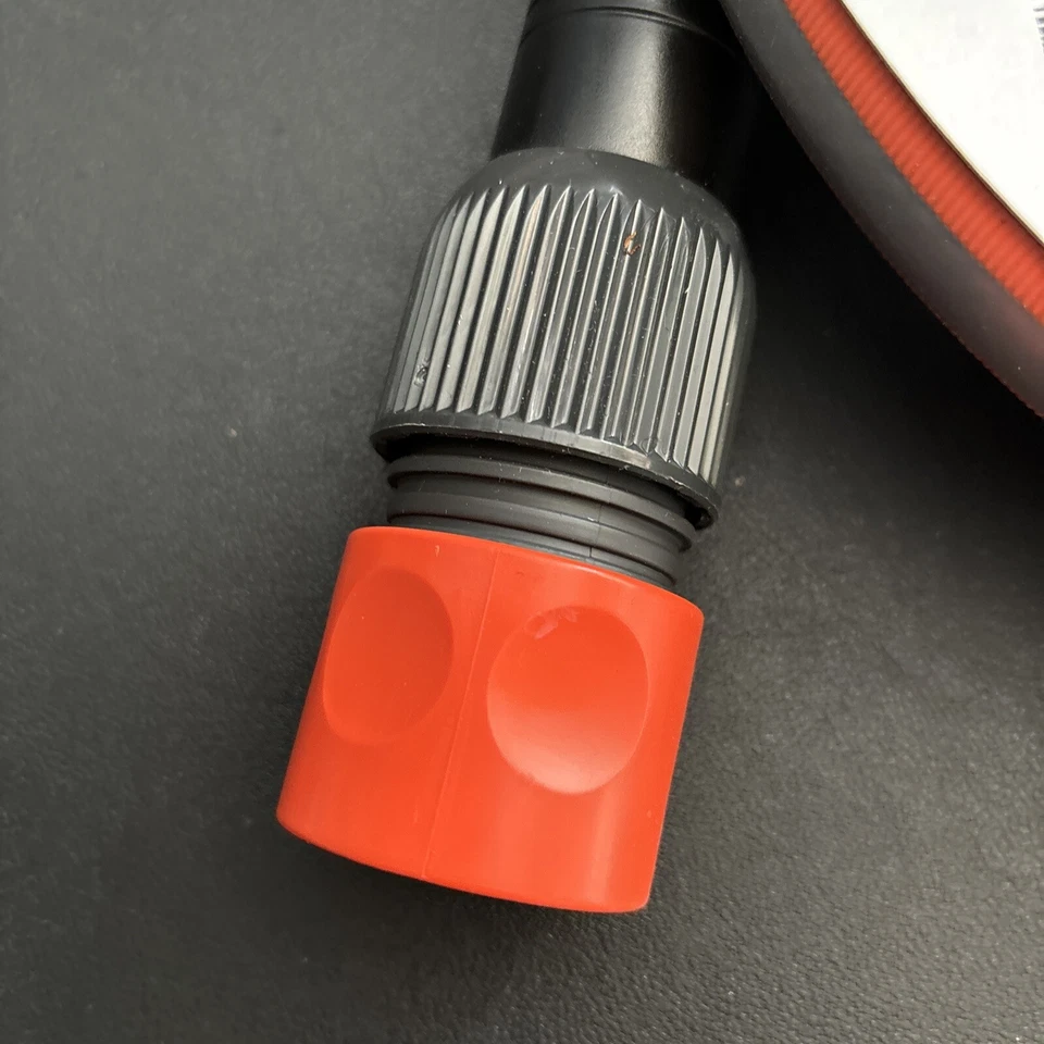 Gardena Profi-System Anschlussgarnitur Gartenschläuche für 19mm Schlauch 2713 - Bild 3 von 4