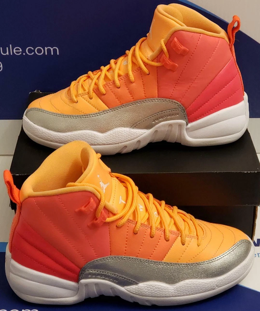 How much do 2025 jordan retro 12 cost