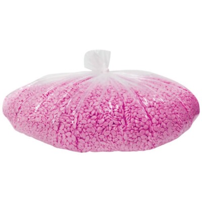 Waxness Premium Luxury Bikini Lotus Rosin Free Hard Wax 19.8 lb Made in Italy