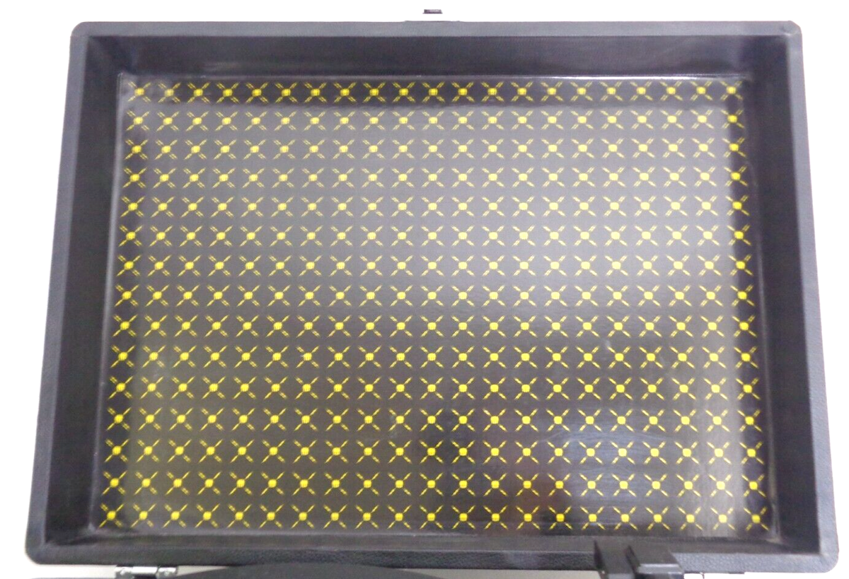 Third Man Records Portable Turntable Record Player Crosley